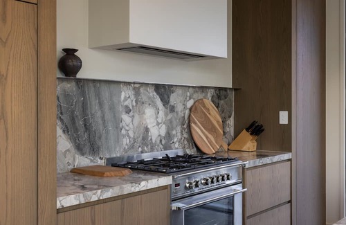 Matakana Casa | Low house Matakana New Zealand