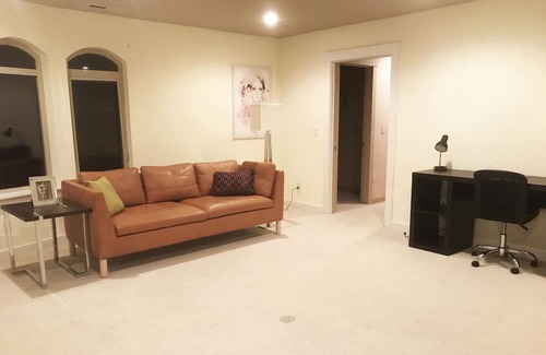 Kettle Falls Casa | River/Mountain View House Mother in law Suite #4