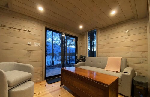 Chatsworth Cabina | Cozy Little Cabin in the Pines