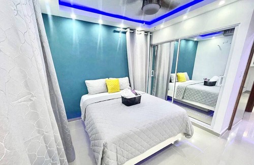 Mendoza Apartamento | Lujoso apartamento centrico