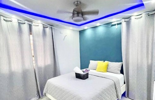Mendoza Apartamento | Lujoso apartamento centrico