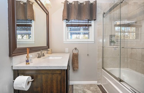 Davidson County Casa | Nashville house - Yoest drive