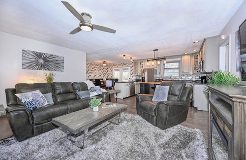 Davidson County Casa | Nashville house - Yoest drive