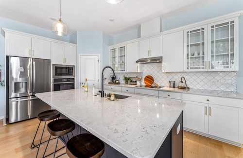 DeBary Casa | Mid-Term stay - Quiet Home with Park and Pool