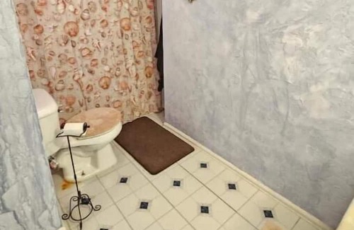 Firestone Casa | The hide-out basement apartment