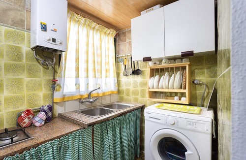 La Matanza de Acentejo Casa | Lightbooking Sea View Caletón Tenerife