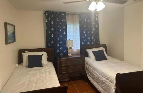Mount Dora Casa | Exotic Vacation Home in Mt.Dora