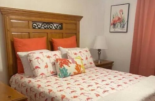 Mount Dora Casa | Exotic Vacation Home in Mt.Dora