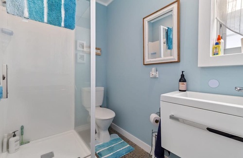 Whangamata Casa | Harbour View Cottage