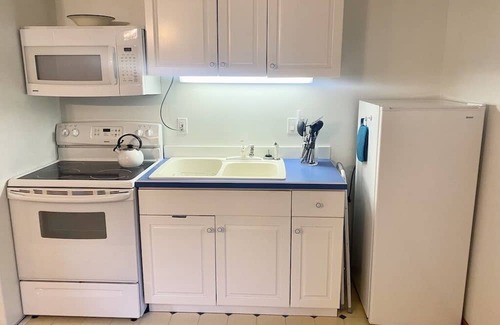 Port Townsend Apartamento | Monthly Rental - Enjoy Port Townsend beaches and miles of wooded trails