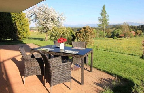Buchenberg Apartamento | Kuhhoimat Bergblick in Buchenberg, Deutschland
