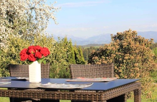 Buchenberg Apartamento | Kuhhoimat Bergblick in Buchenberg, Deutschland