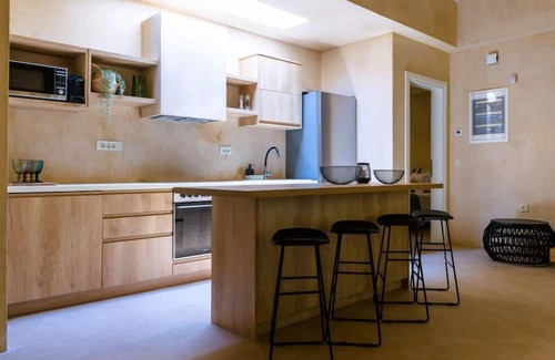 Ano Vasilikos Villa | Terra Oleana - Riza Cottage