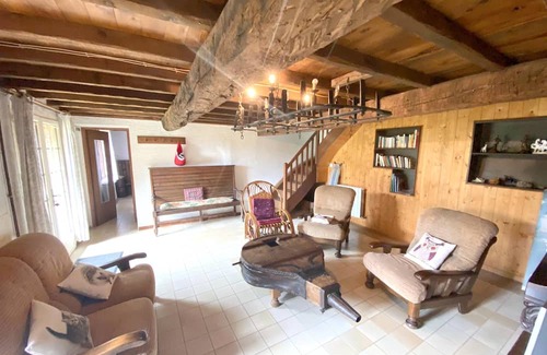 Camps-sur-l'Agly Casa | Homerez - Amazing house for 10 ppl. with terrace at Camps-sur-l'Agly