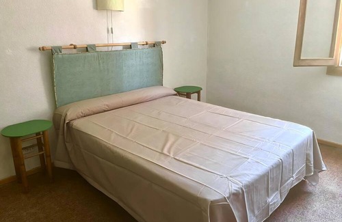 Pradollano Apartamento | Apartment with Balcony At the foot of the slopes