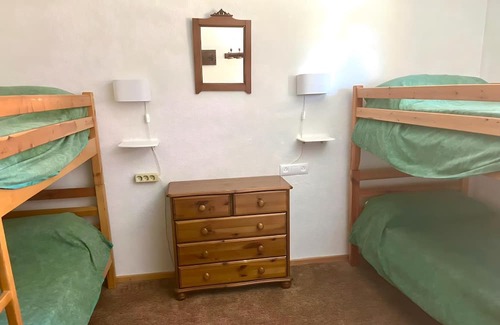 Pradollano Apartamento | Apartment with Balcony At the foot of the slopes