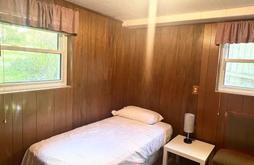 West University Casa | Central located newly renovated duplex house,3 bd 1 bath whole downstairs unit