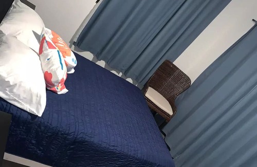 Campo de Golf Fonatur Apartamento | One Bedroom single guest suite