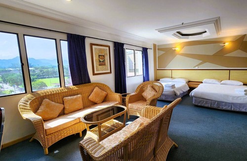 Simee Hotel | Fair Park Premier