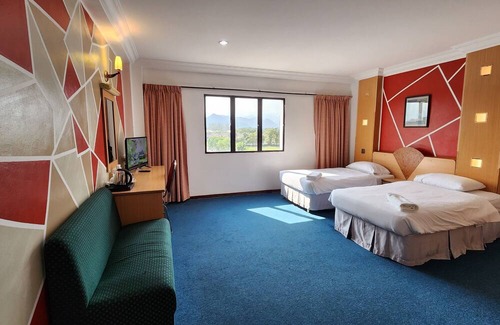 Simee Hotel | Fair Park Premier