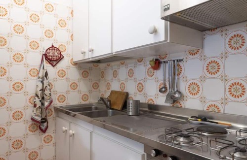 Ospedaletti Apartamento | Nellina by Interhome