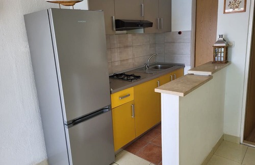 Bogomolje Apartamento | Apartment Hidden gem - beachfront: A4 Joško (3+2) - Bogomolje, Island Hvar, Croatia