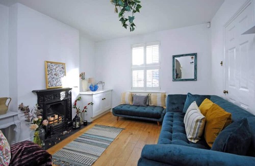 Henley Casa | Ivy Cottage in Henley-on-thames