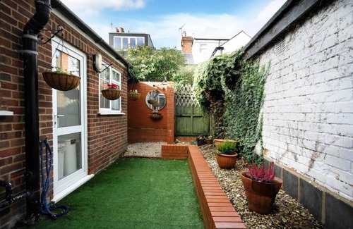 Henley Casa | Ivy Cottage in Henley-on-thames