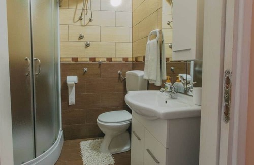 Ogulin Apartamento | One bedroom apartment (pet friendly) Sabljak Selo, Gorski kotar (A-21683-c)