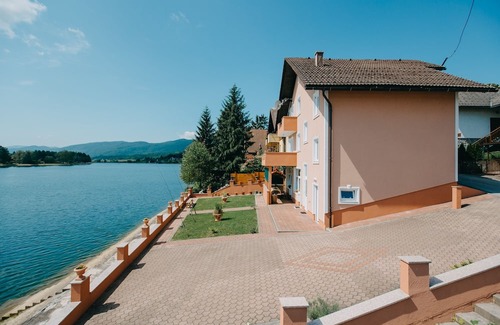 Ogulin Apartamento | One bedroom apartment (pet friendly) Sabljak Selo, Gorski kotar (A-21683-c)