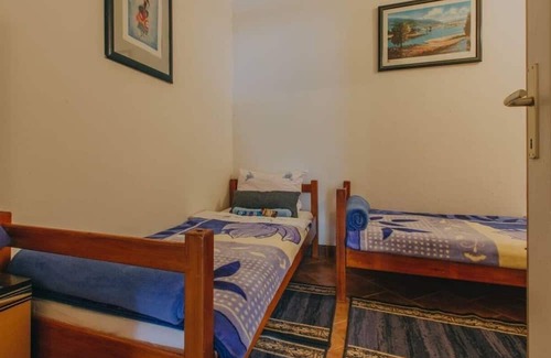 Ogulin Apartamento | One bedroom apartment (pet friendly) Sabljak Selo, Gorski kotar (A-21683-c)