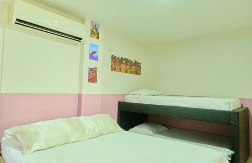 Pie de Popa Casa | Cartagena Casa Boutique