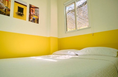 Pie de Popa Casa | Cartagena Casa Boutique