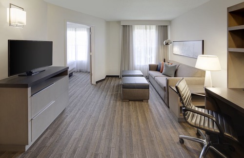Richardson Apartamento | HYATT house Dallas/Richardson