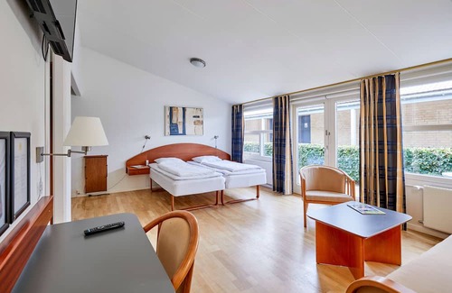 Kolding Hotel | Zleep Hotel Kolding