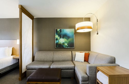 Transit Village Hotel | Hyatt Place Boulder/Pearl Street