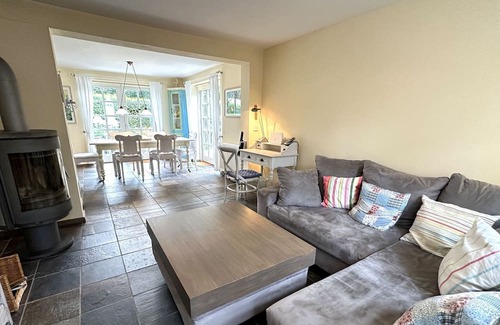 Warthe Casa | Ferienhaus Warthe USE 3601 - USE 3601