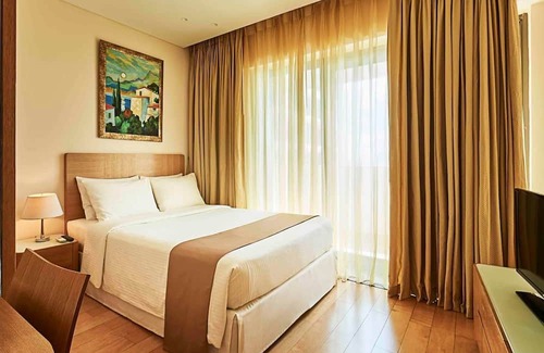Long Dien Apartamento | Hoang Nhat Hotel