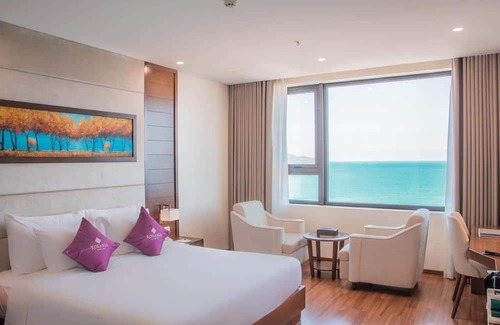 Long Dien Apartamento | Hoang Nhat Hotel