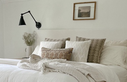 Bellaire Cabaña | The Modern Scandinavian Cottage