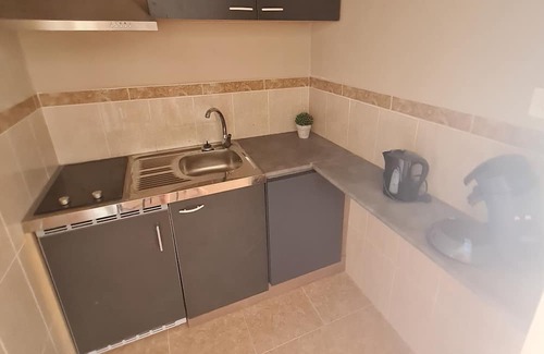 Alora Apartamento | Tolles Studio "La Piscina "mit Fantastischer Aussicht auf Alora/andalusien