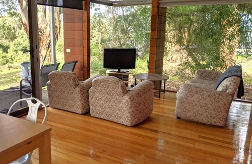 Yanakie Villa | Mt Singapore Villas - Villa 2