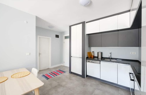 Ankara Apartamento | Luminous Flat 7 min to Arcadium Mall in Ankara