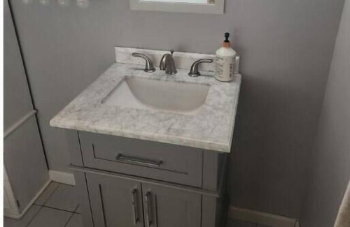 Manorville Apartamento | Beautiful Studio Apartment Sleeps 2