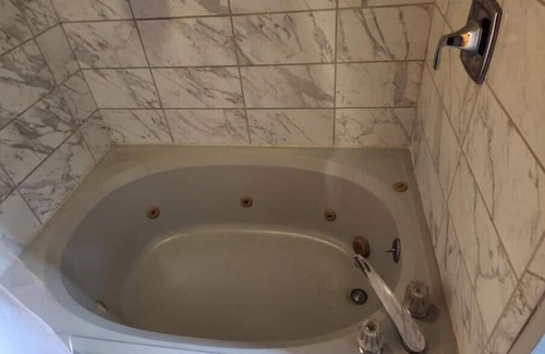 Manorville Apartamento | Beautiful Studio Apartment Sleeps 2