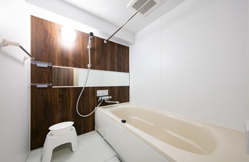 Kotoni Casa | Danish MidCentury Suite Stay without meals Fu / Sapporo Hokkaidō