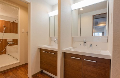 Kotoni Casa | Danish MidCentury Suite Stay without meals Fu / Sapporo Hokkaidō