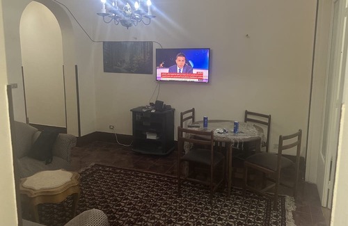 Garden City Apartamento | Apartment in the heart of Cairo in garden city