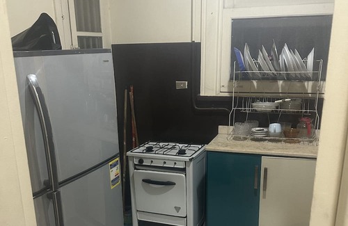 Garden City Apartamento | Apartment in the heart of Cairo in garden city