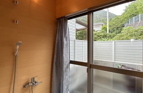 Onomichi Complejo | 10seconds From the Beautiful sea in Front. Enjoy Bbq, Cycling, Sup With Dogs